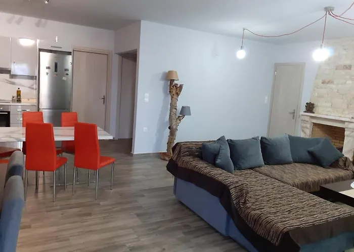 Christen House