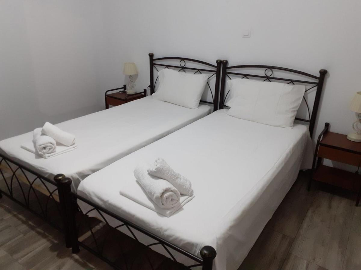 Christen House Villa