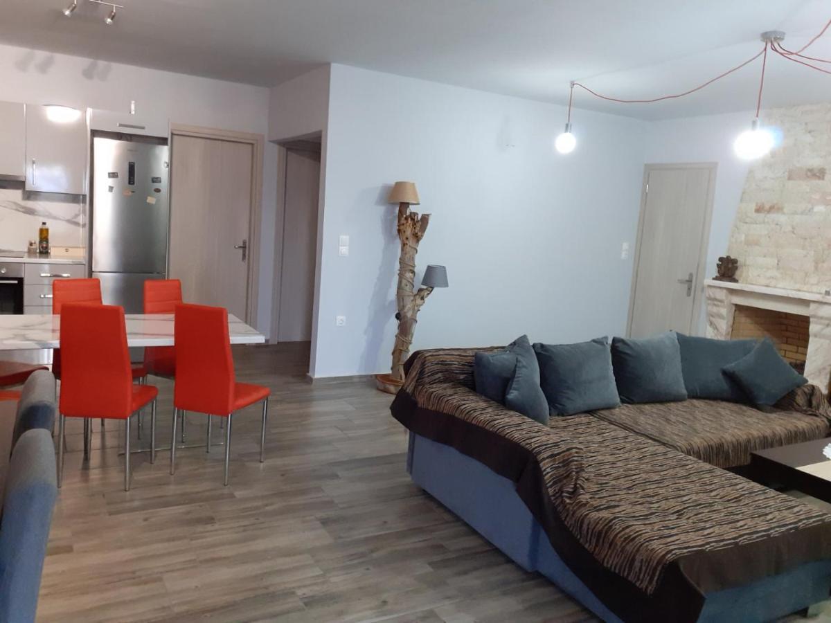Christen House וילה *
